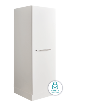 LDG50W-SAFETY-CHILD-Weiss-Stauraumschrank-mit-Sockel-Freisteller_70-202-17