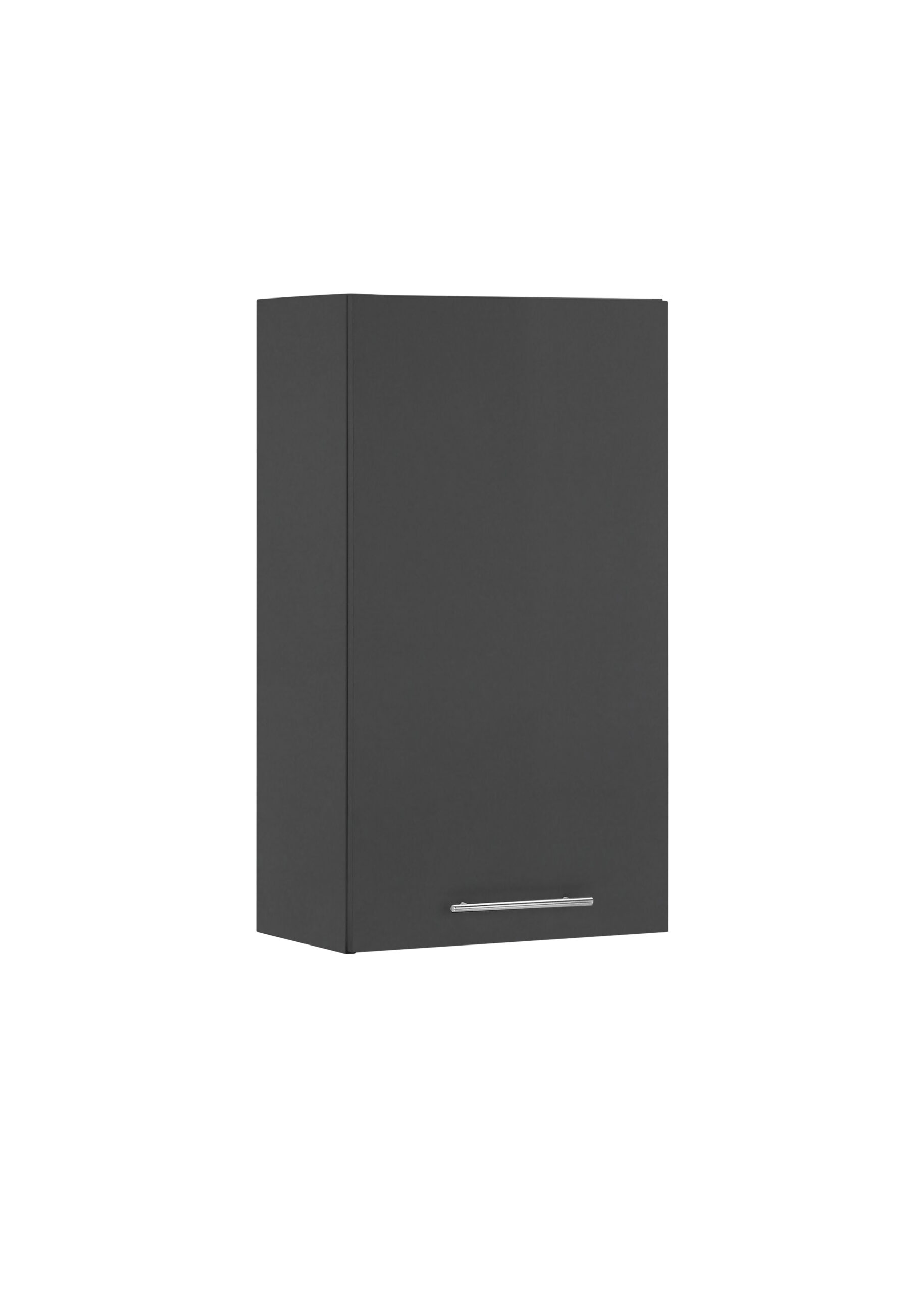 Laundreezy LD50H90A Freisteller seitlich Anthrazit_74-201-C0