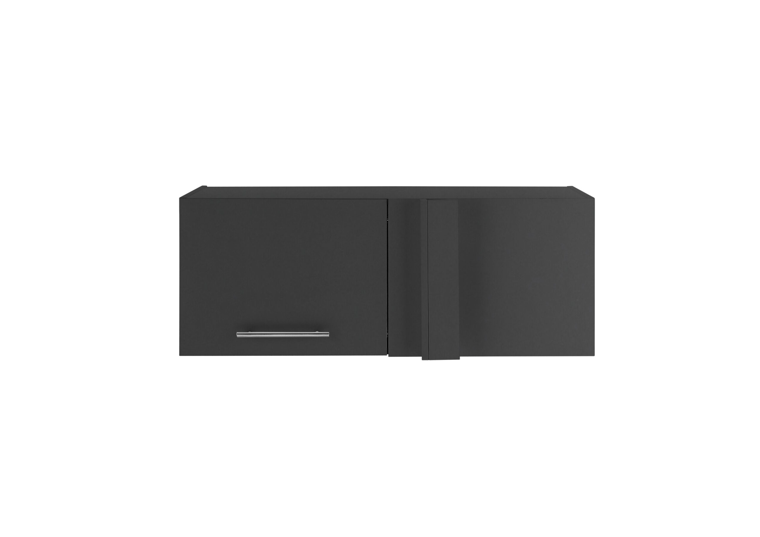 Laundreezy LDAE100H38A Freisteller frontal Anthrazit_37-206-C0