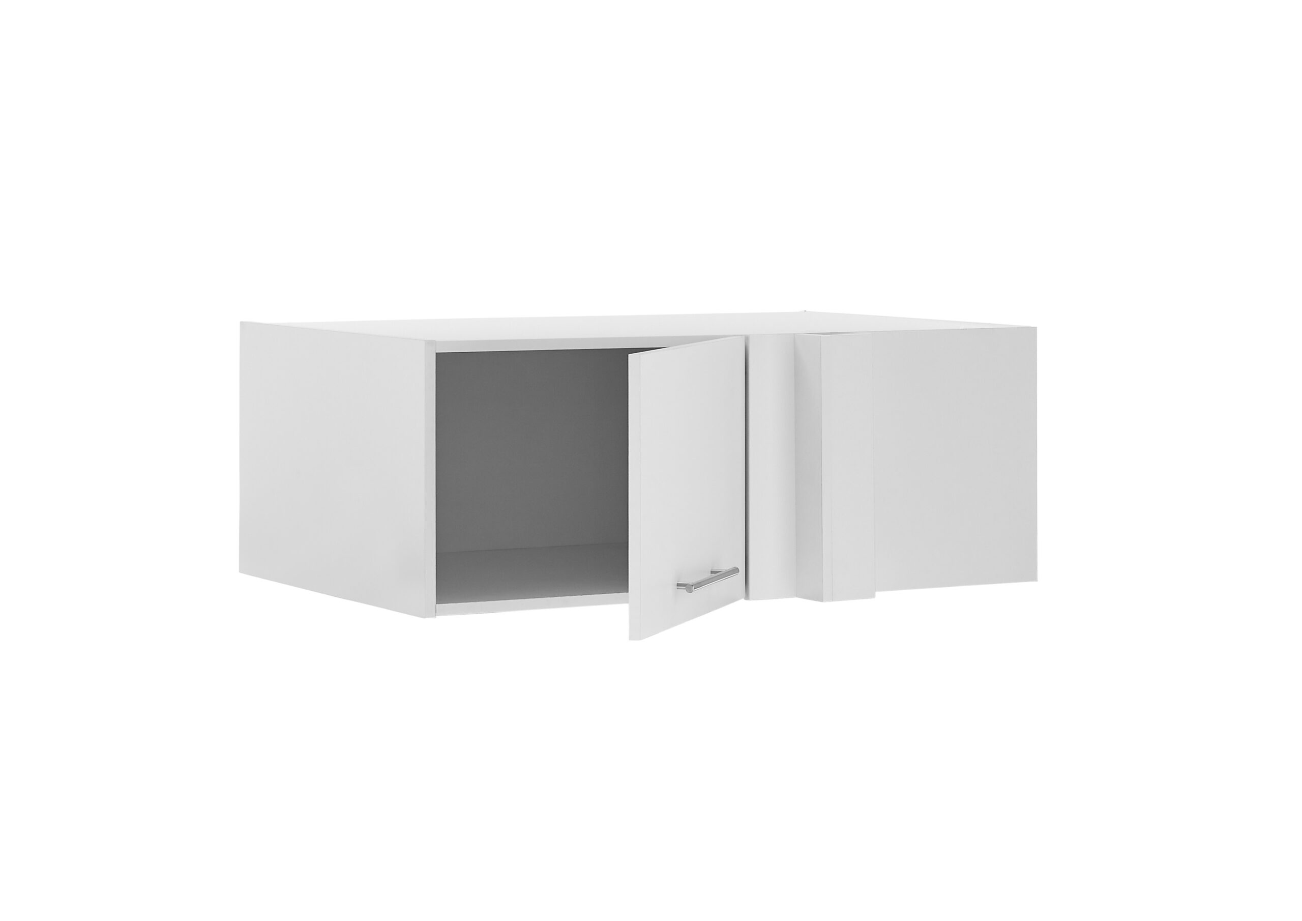 Laundreezy LDAE100H38W Freisteller seitlich offen_37-206-17